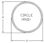 Full Round-path-drawing