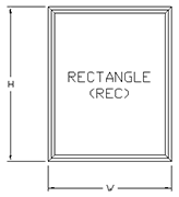 Rectangle-path-drawing